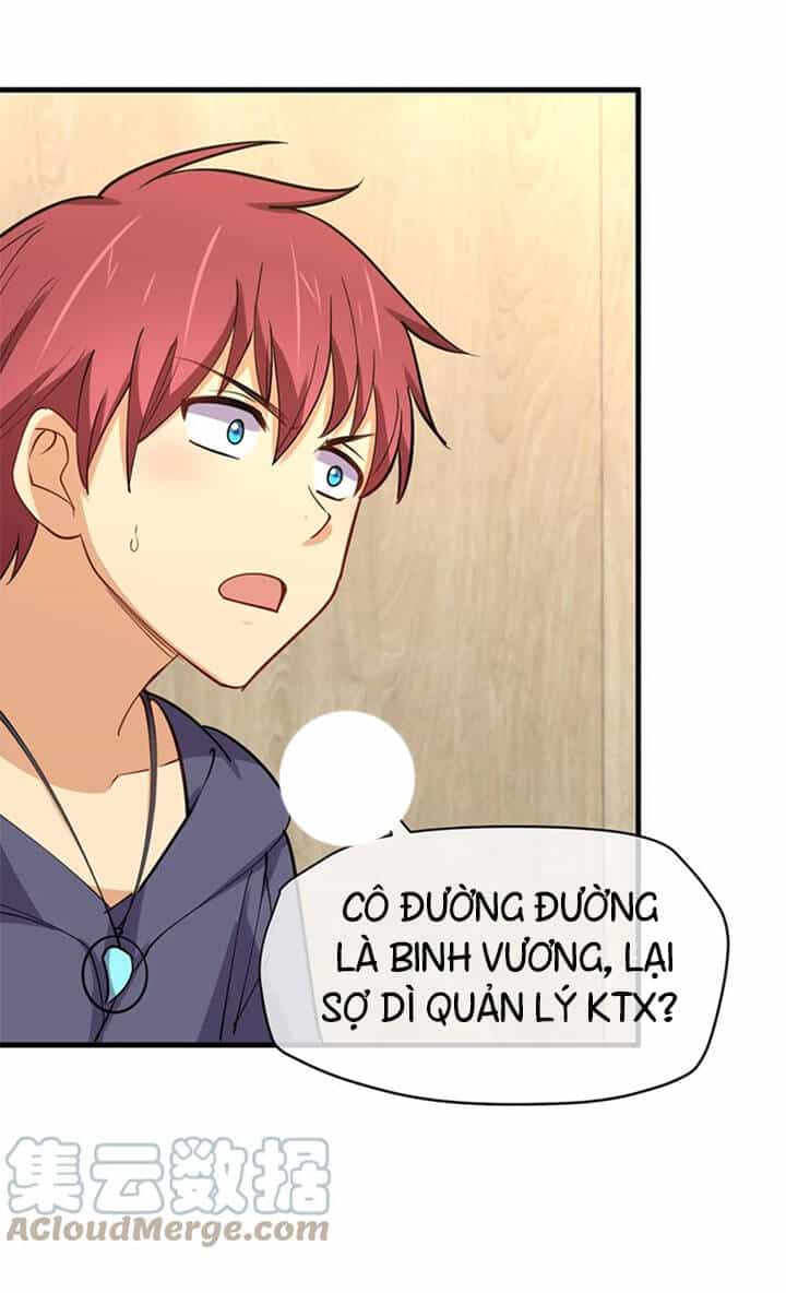 Bạn Gái Tôi Là Long Ngạo Thiên - Chương 42 - ảnh 39