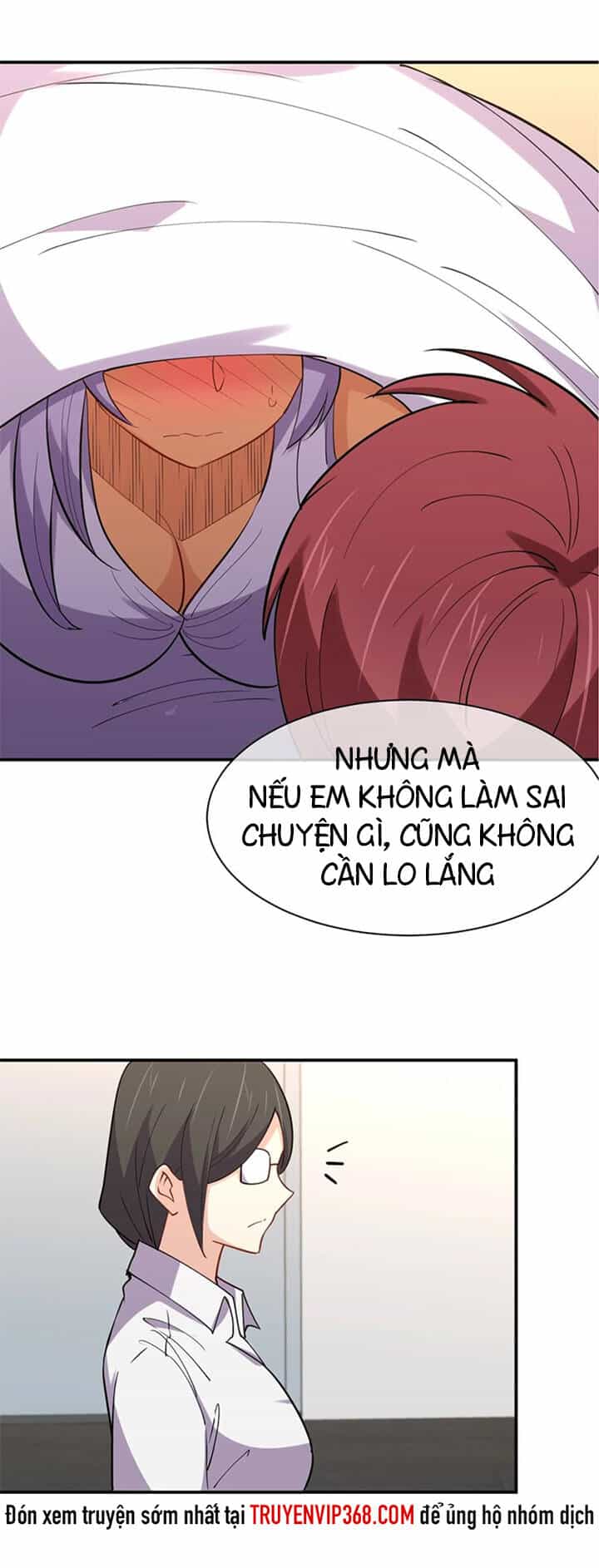 Bạn Gái Tôi Là Long Ngạo Thiên - Chương 42 - ảnh 53