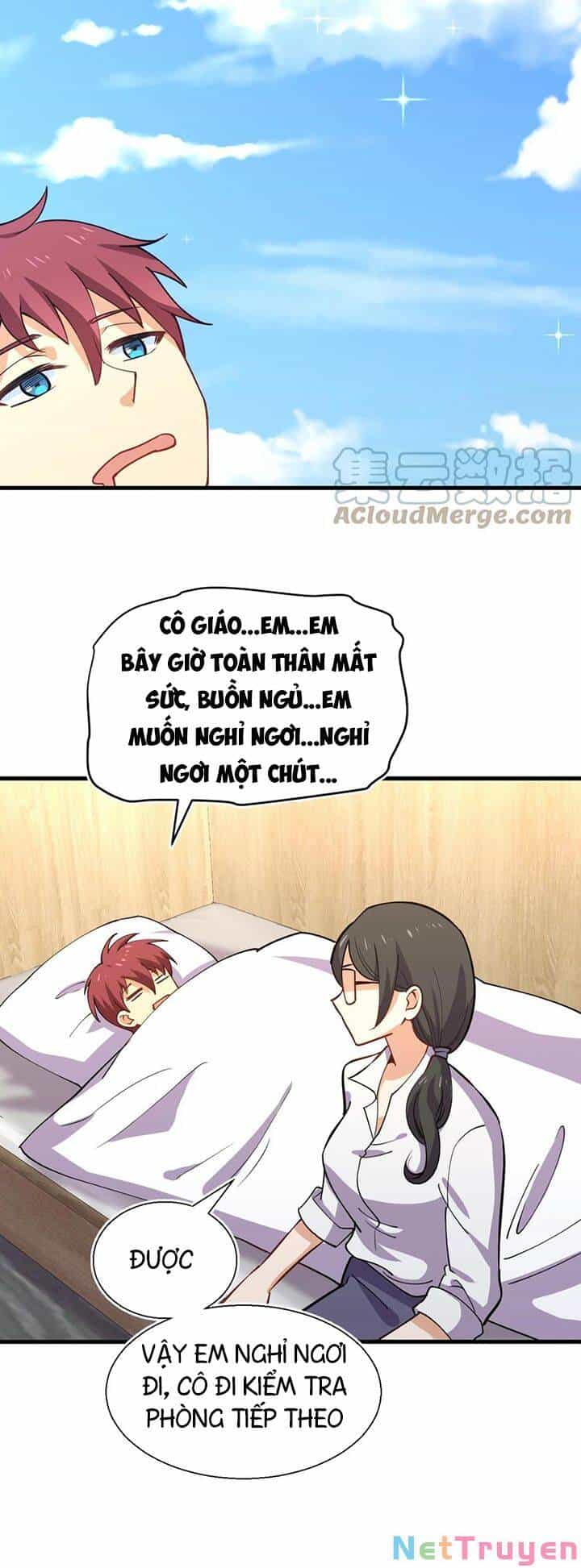 Bạn Gái Tôi Là Long Ngạo Thiên - Chương 43 - ảnh 12