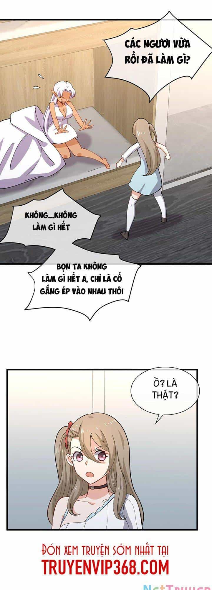 Bạn Gái Tôi Là Long Ngạo Thiên - Chương 43 - ảnh 15