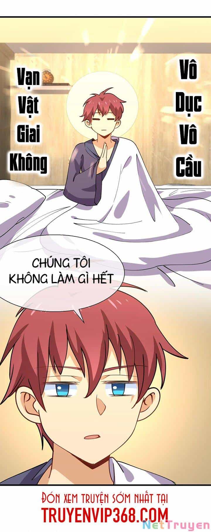 Bạn Gái Tôi Là Long Ngạo Thiên - Chương 43 - ảnh 17