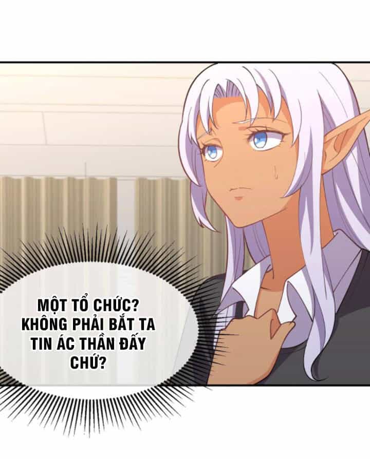 Bạn Gái Tôi Là Long Ngạo Thiên - Chương 44 - ảnh 28