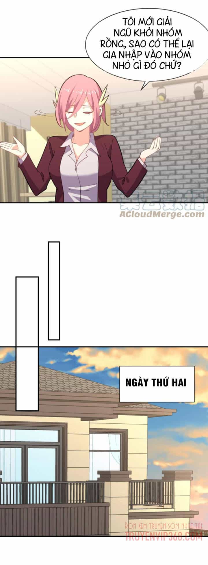 Bạn Gái Tôi Là Long Ngạo Thiên - Chương 44 - ảnh 29