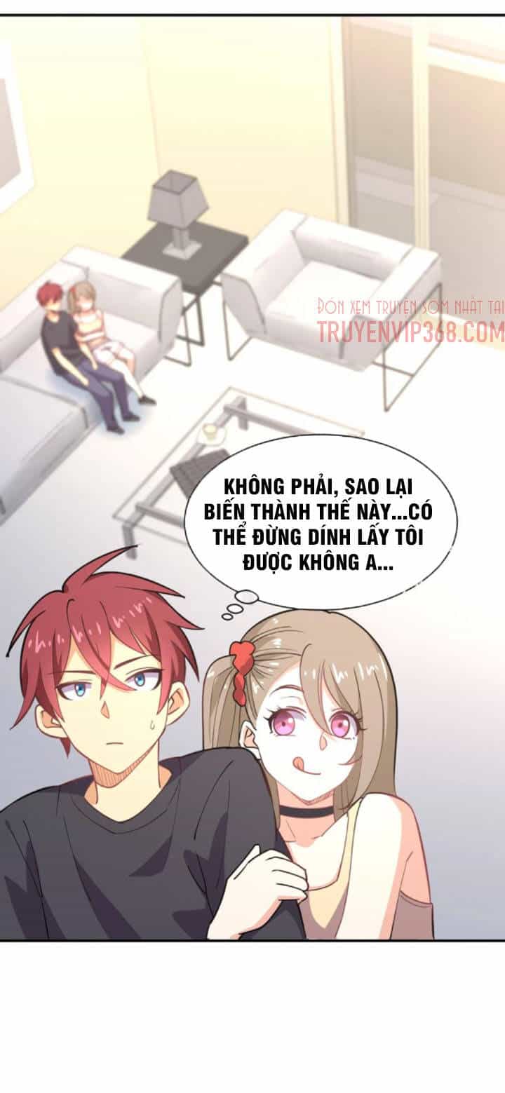 Bạn Gái Tôi Là Long Ngạo Thiên - Chương 44 - ảnh 35