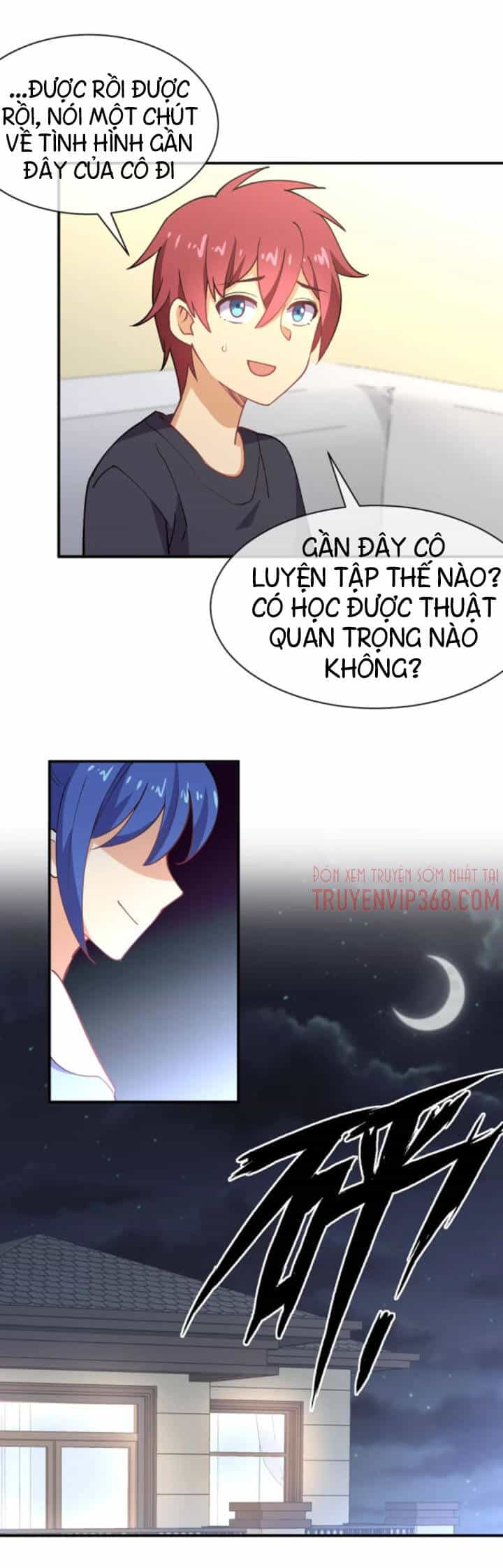 Bạn Gái Tôi Là Long Ngạo Thiên - Chương 44 - ảnh 43