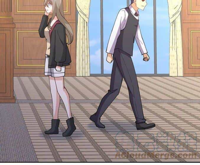 Bạn Gái Tôi Là Long Ngạo Thiên - Chương 46 - ảnh 13