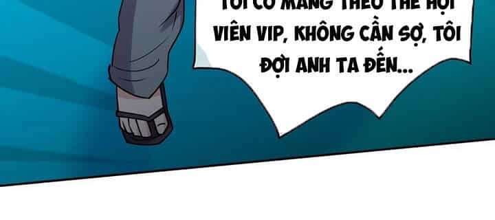 Bạn Gái Tôi Là Long Ngạo Thiên - Chương 46 - ảnh 15