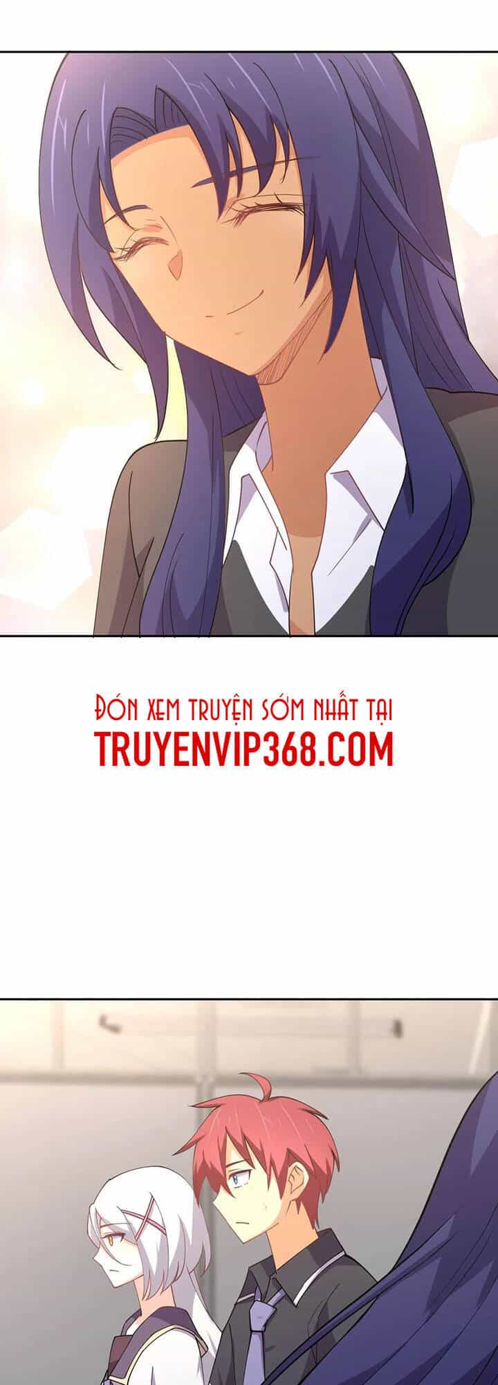 Bạn Gái Tôi Là Long Ngạo Thiên - Chương 46 - ảnh 4