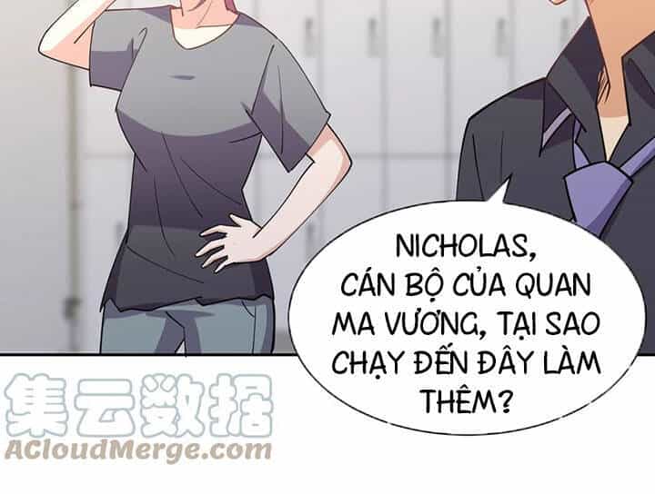 Bạn Gái Tôi Là Long Ngạo Thiên - Chương 46 - ảnh 48
