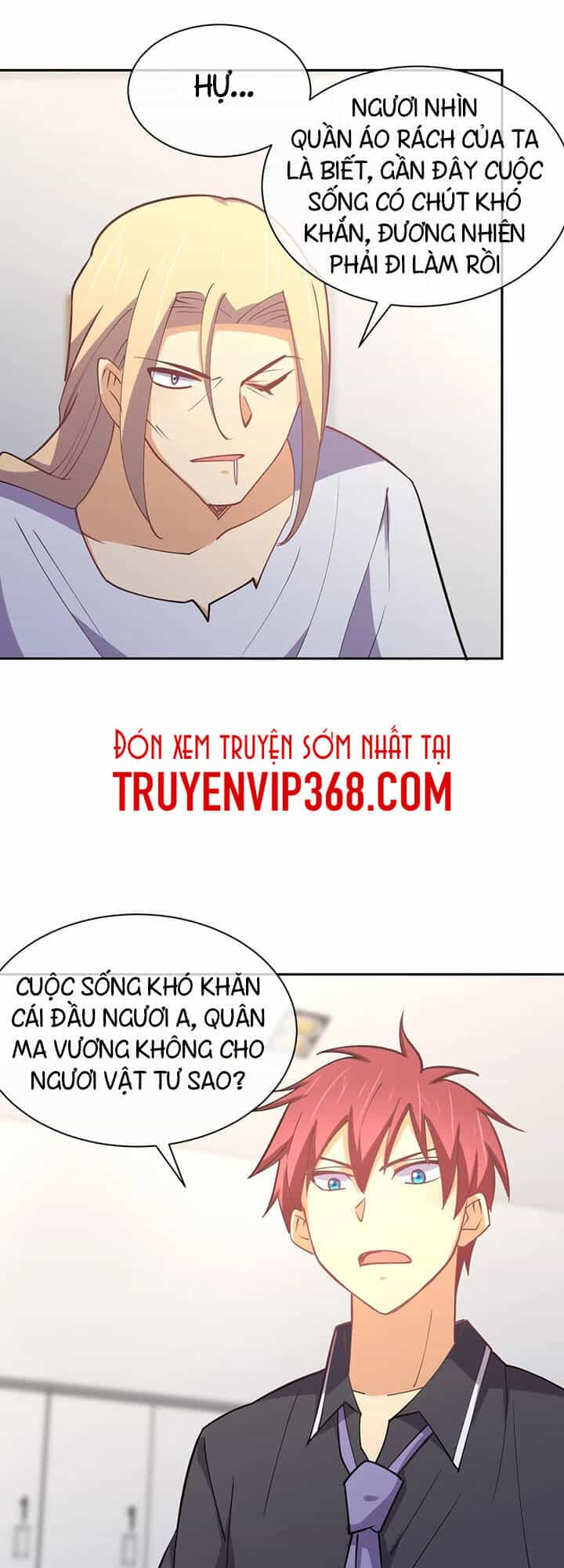 Bạn Gái Tôi Là Long Ngạo Thiên - Chương 46 - ảnh 49