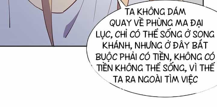 Bạn Gái Tôi Là Long Ngạo Thiên - Chương 46 - ảnh 52