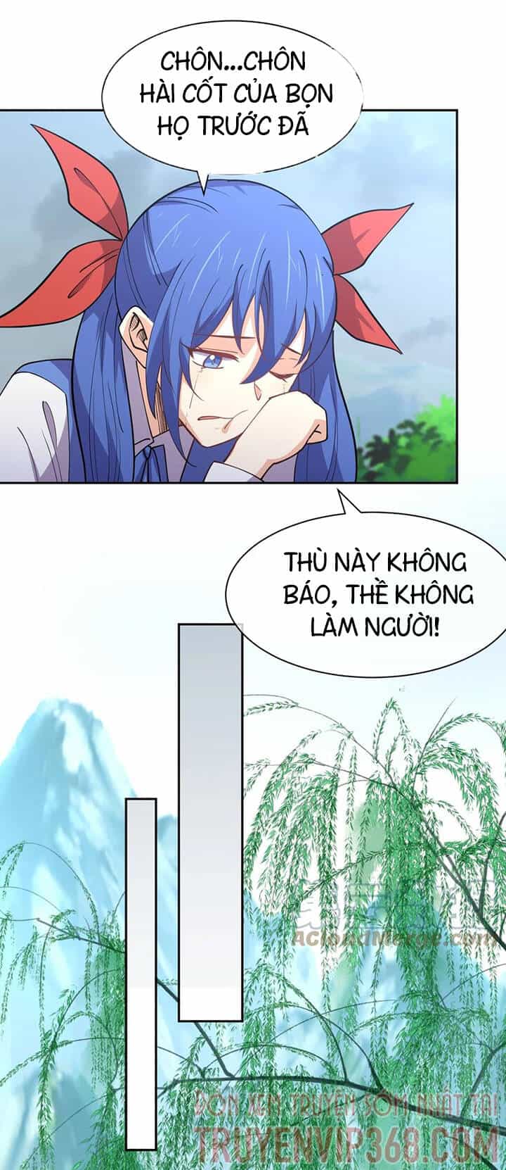 Bạn Gái Tôi Là Long Ngạo Thiên - Chương 47 - ảnh 16