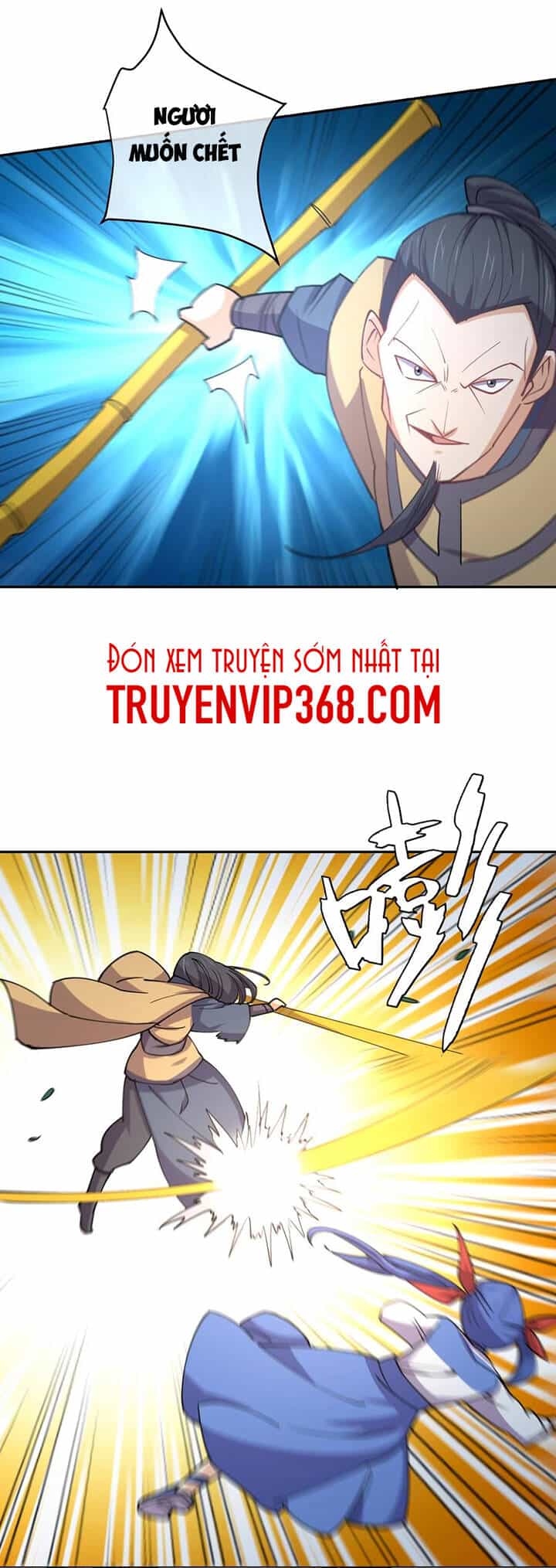 Bạn Gái Tôi Là Long Ngạo Thiên - Chương 48 - ảnh 16