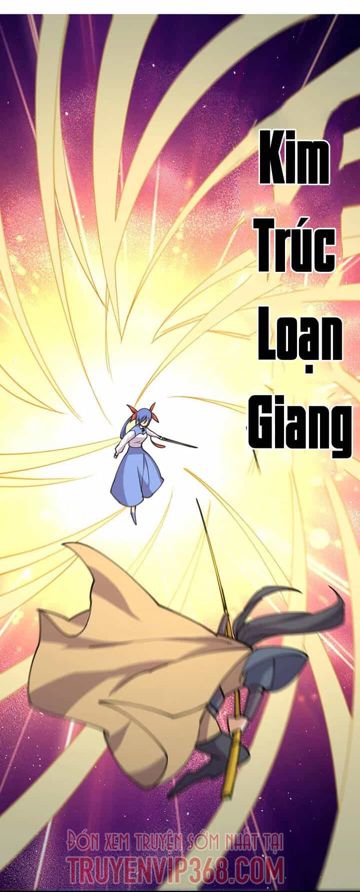 Bạn Gái Tôi Là Long Ngạo Thiên - Chương 48 - ảnh 20