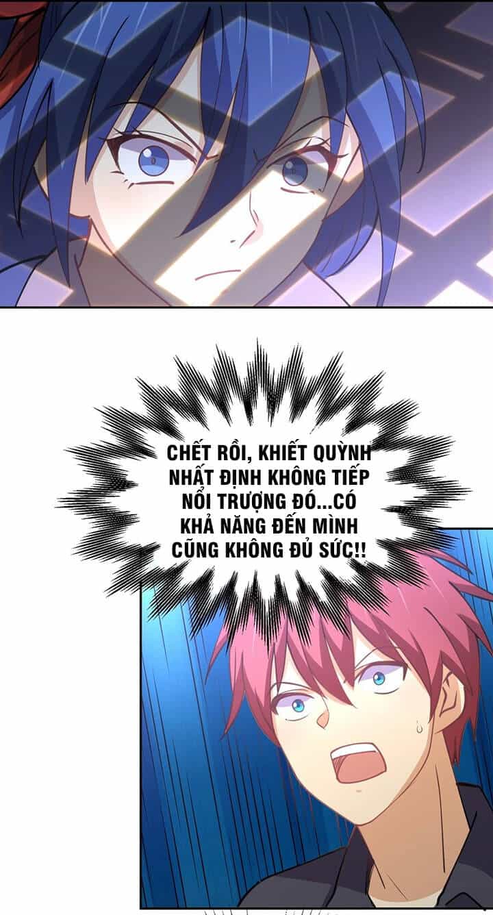 Bạn Gái Tôi Là Long Ngạo Thiên - Chương 48 - ảnh 21