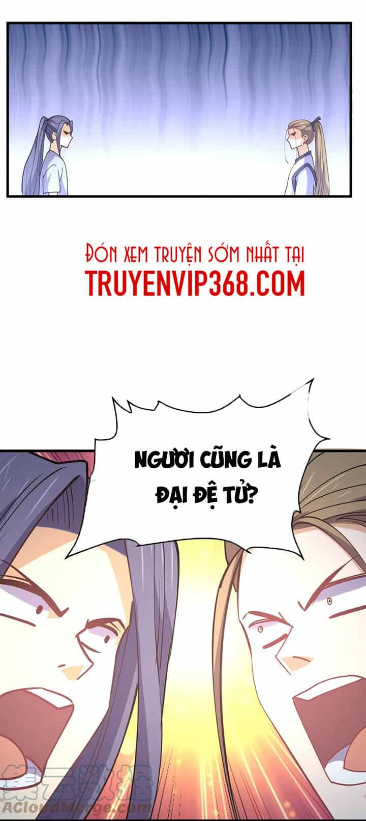 Bạn Gái Tôi Là Long Ngạo Thiên - Chương 48 - ảnh 47