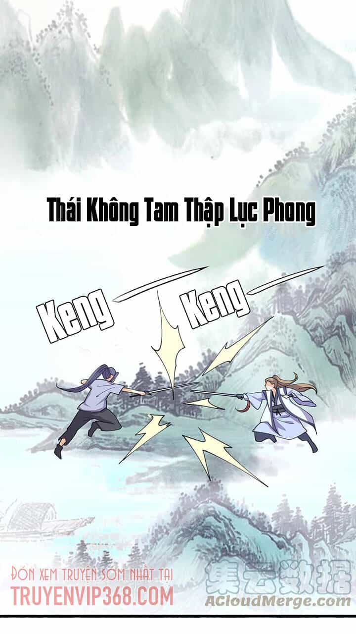 Bạn Gái Tôi Là Long Ngạo Thiên - Chương 48 - ảnh 51
