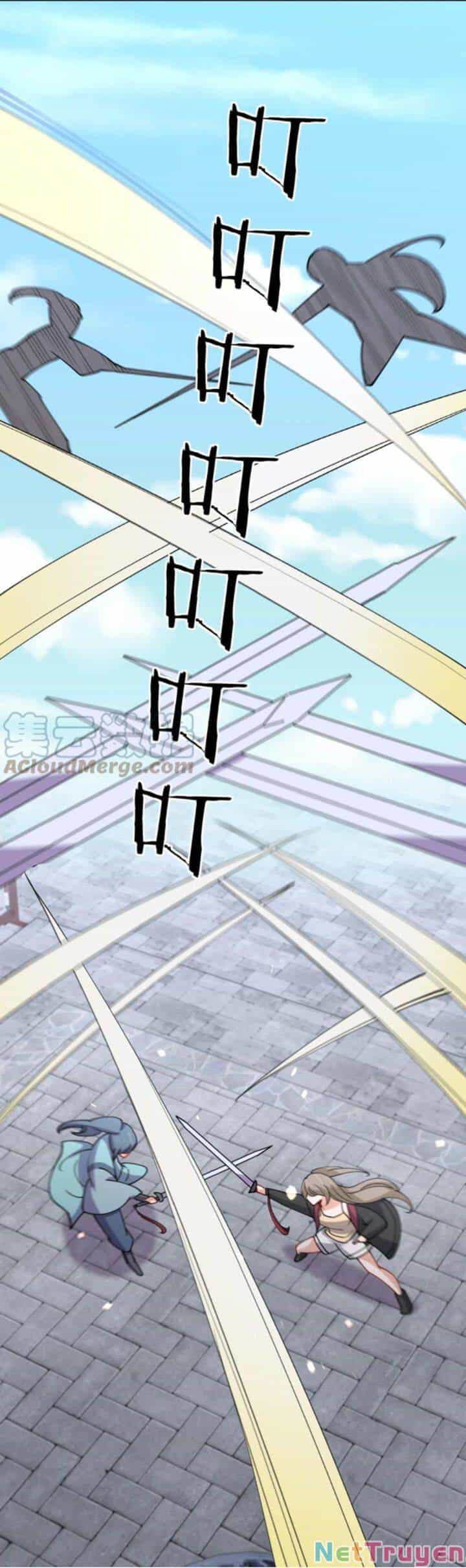 Bạn Gái Tôi Là Long Ngạo Thiên - Chương 49 - ảnh 28