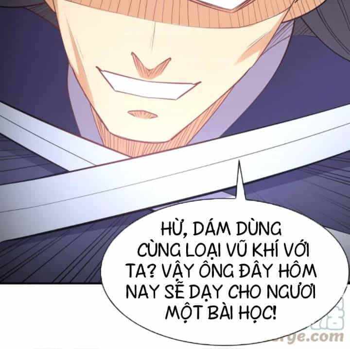 Bạn Gái Tôi Là Long Ngạo Thiên - Chương 50 - ảnh 14