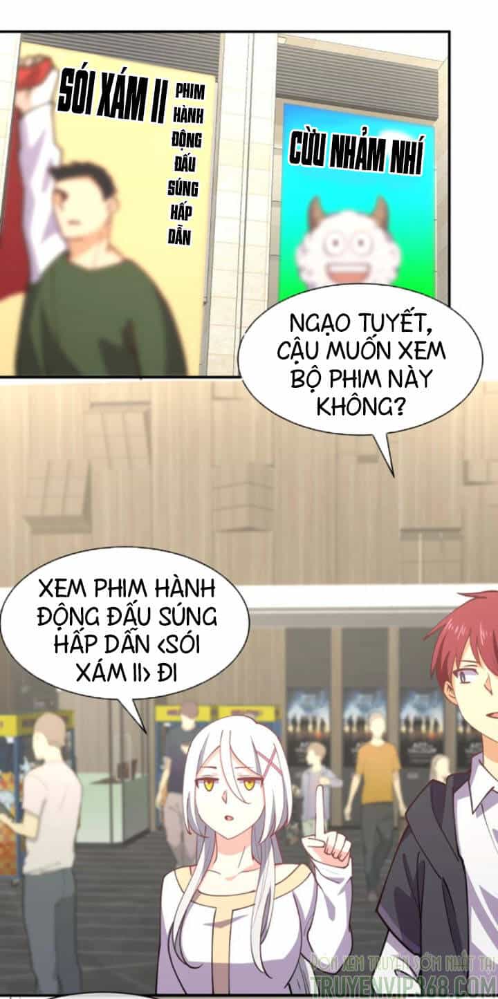 Bạn Gái Tôi Là Long Ngạo Thiên - Chương 52 - ảnh 14