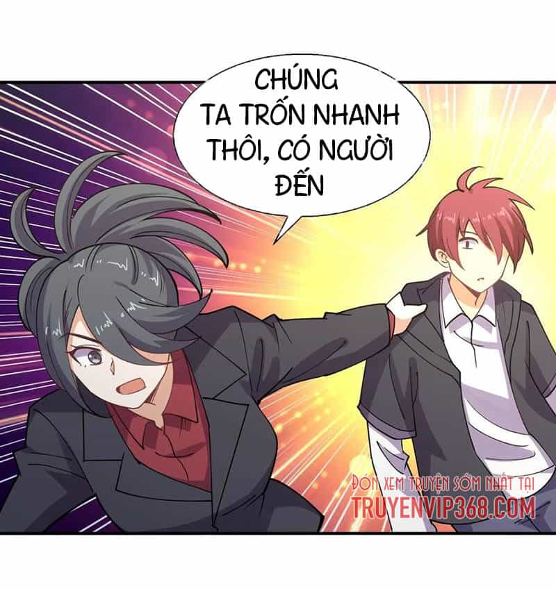 Bạn Gái Tôi Là Long Ngạo Thiên - Chương 53 - ảnh 22