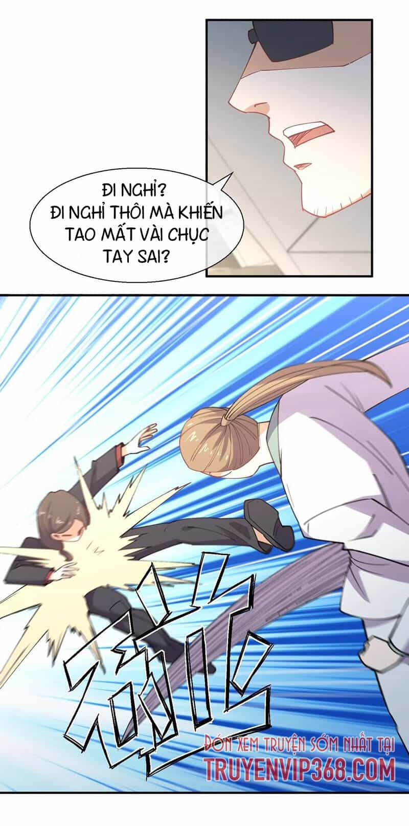 Bạn Gái Tôi Là Long Ngạo Thiên - Chương 53 - ảnh 47