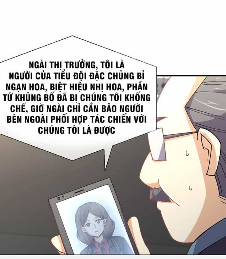 Bạn Gái Tôi Là Long Ngạo Thiên - Chương 54 - ảnh 35