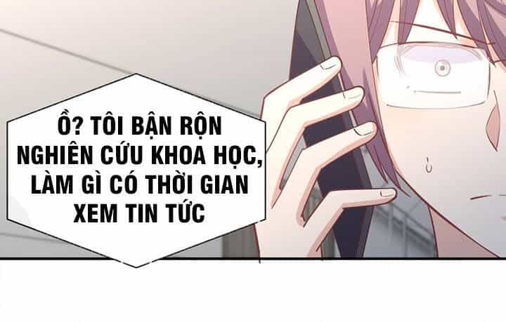Bạn Gái Tôi Là Long Ngạo Thiên - Chương 54 - ảnh 45