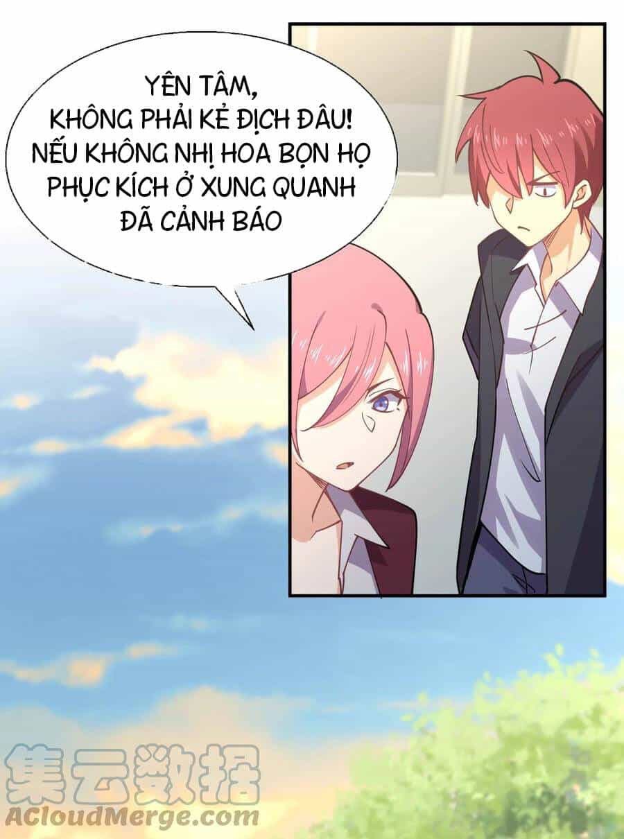 Bạn Gái Tôi Là Long Ngạo Thiên - Chương 55 - ảnh 28