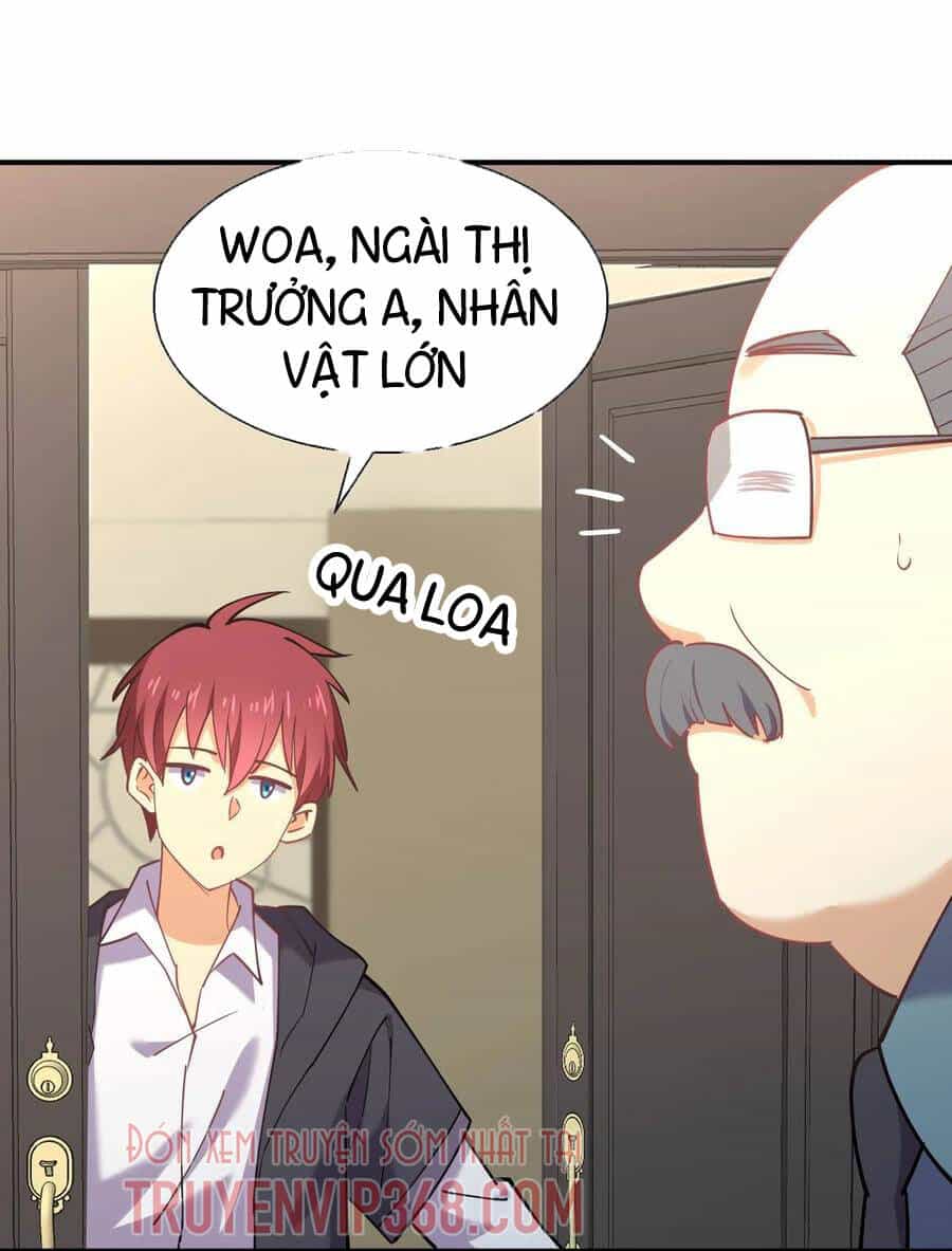 Bạn Gái Tôi Là Long Ngạo Thiên - Chương 55 - ảnh 33