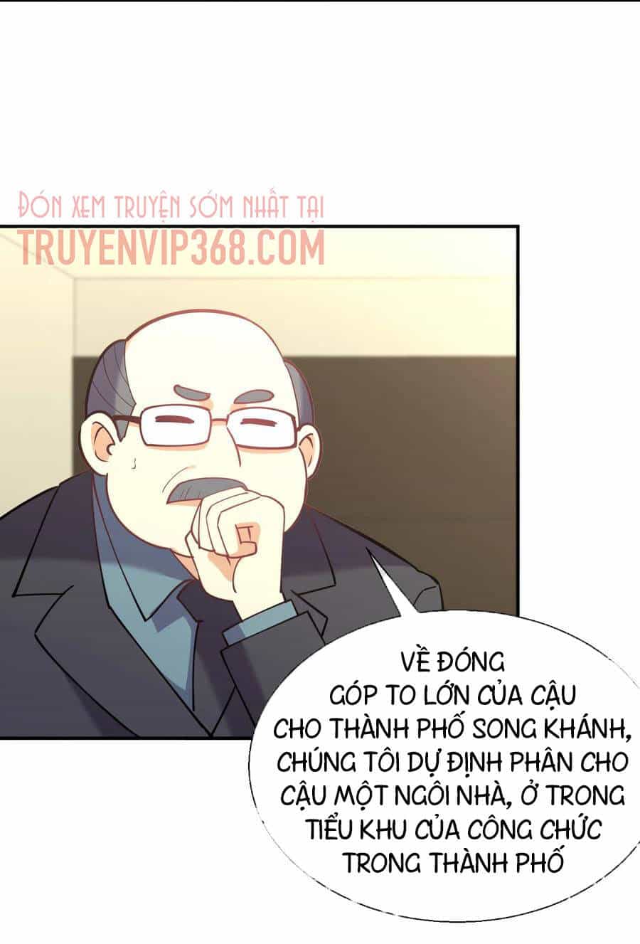 Bạn Gái Tôi Là Long Ngạo Thiên - Chương 55 - ảnh 46