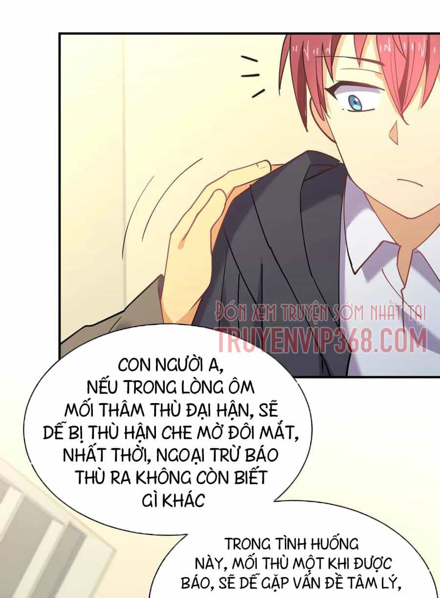 Bạn Gái Tôi Là Long Ngạo Thiên - Chương 55 - ảnh 52