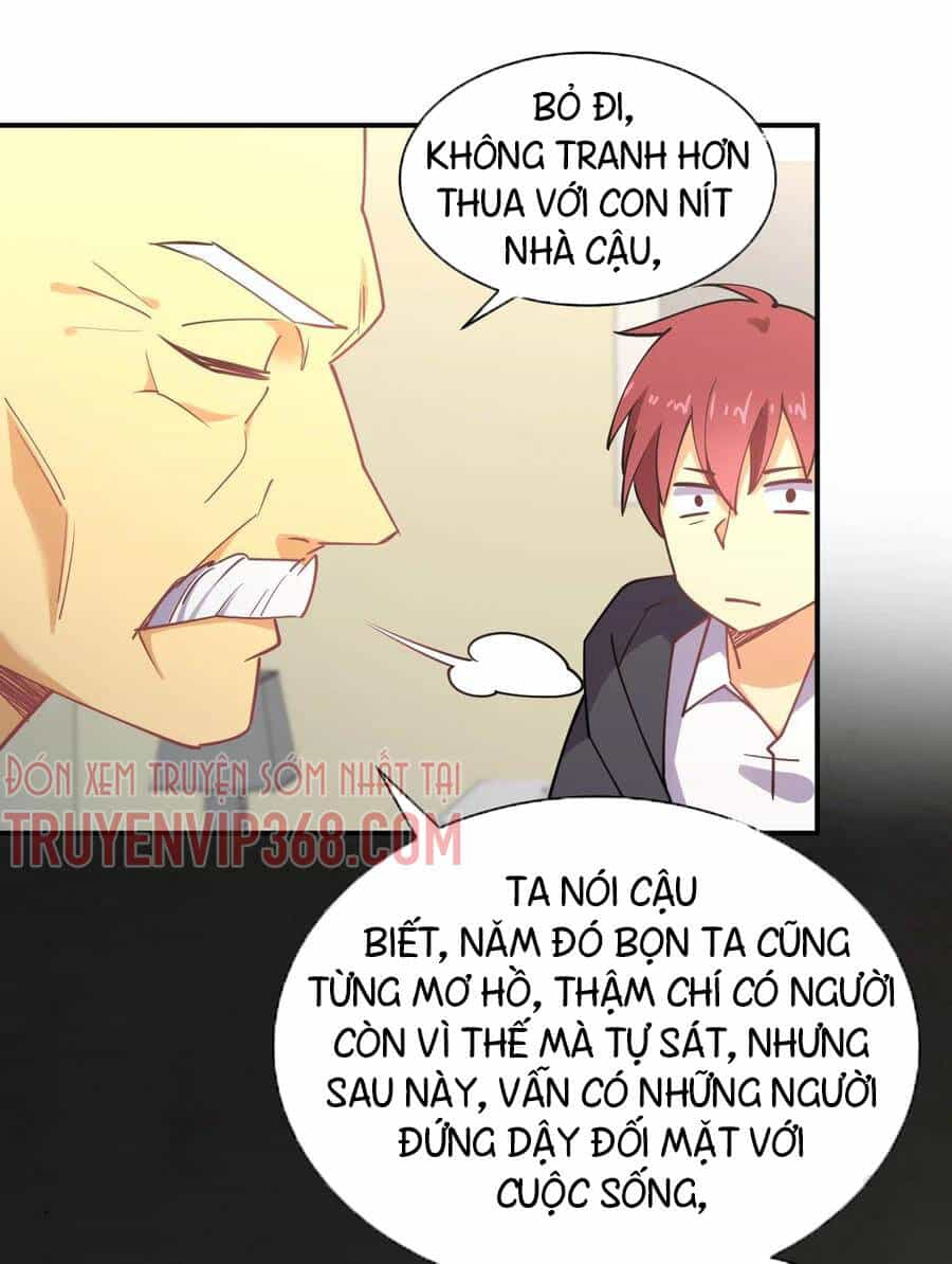 Bạn Gái Tôi Là Long Ngạo Thiên - Chương 55 - ảnh 56