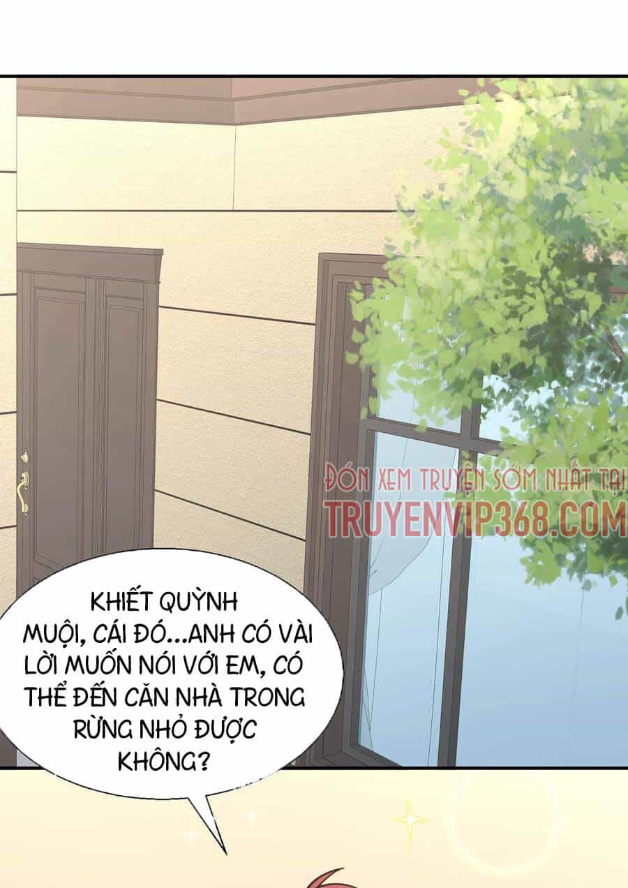 Bạn Gái Tôi Là Long Ngạo Thiên - Chương 55 - ảnh 71