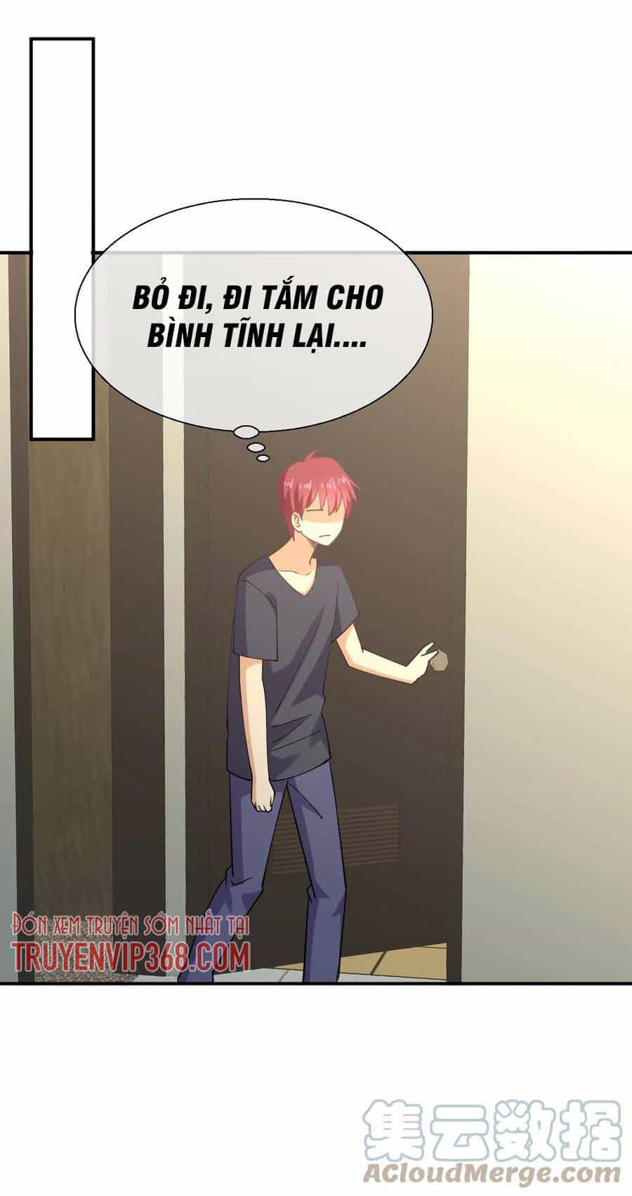 Bạn Gái Tôi Là Long Ngạo Thiên - Chương 56 - ảnh 11