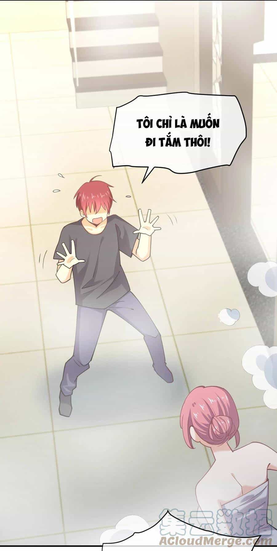 Bạn Gái Tôi Là Long Ngạo Thiên - Chương 56 - ảnh 14