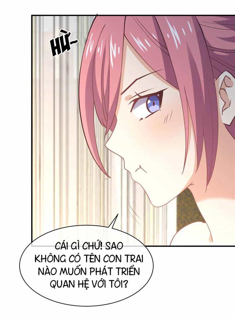 Bạn Gái Tôi Là Long Ngạo Thiên - Chương 56 - ảnh 36