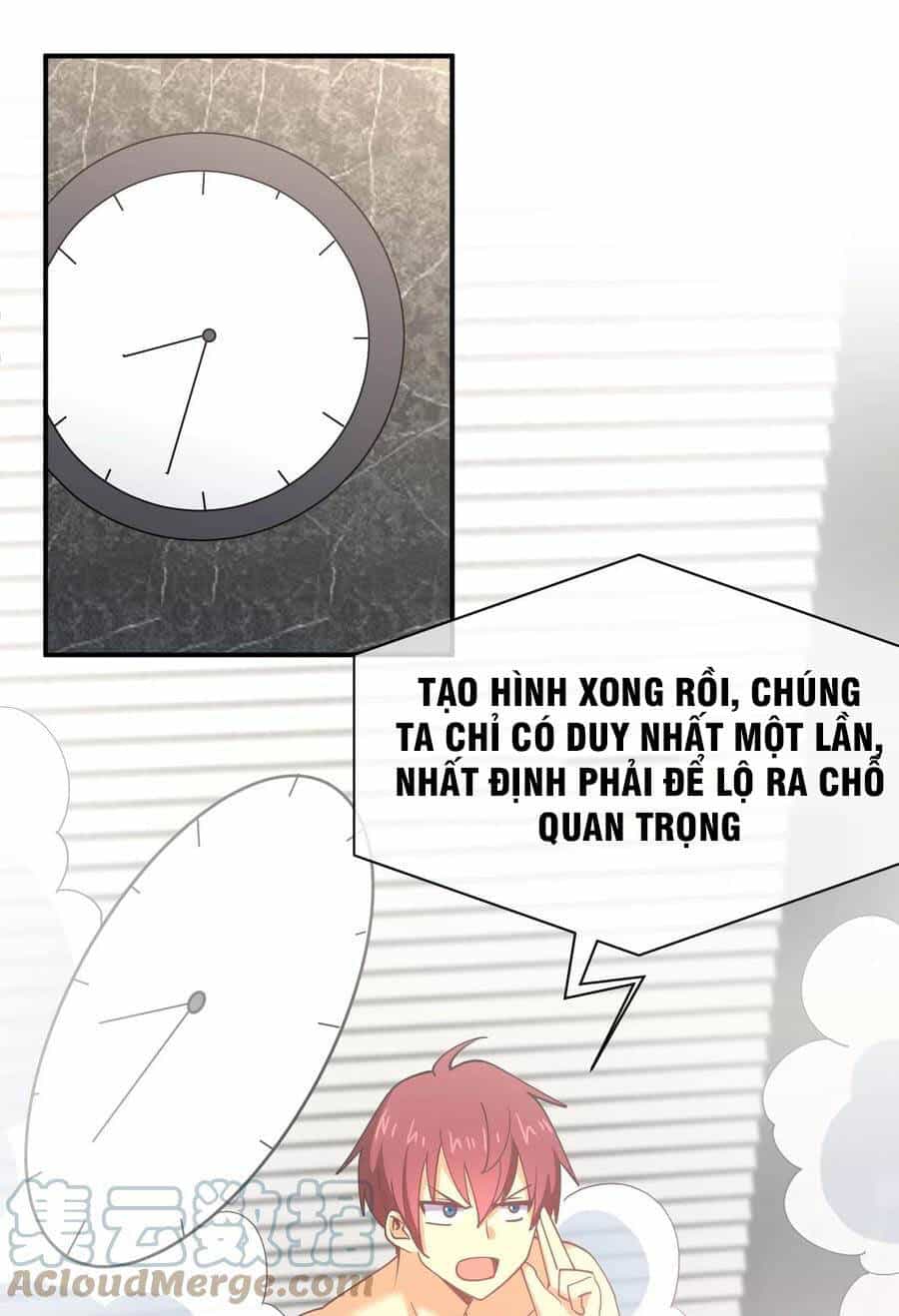 Bạn Gái Tôi Là Long Ngạo Thiên - Chương 56 - ảnh 48