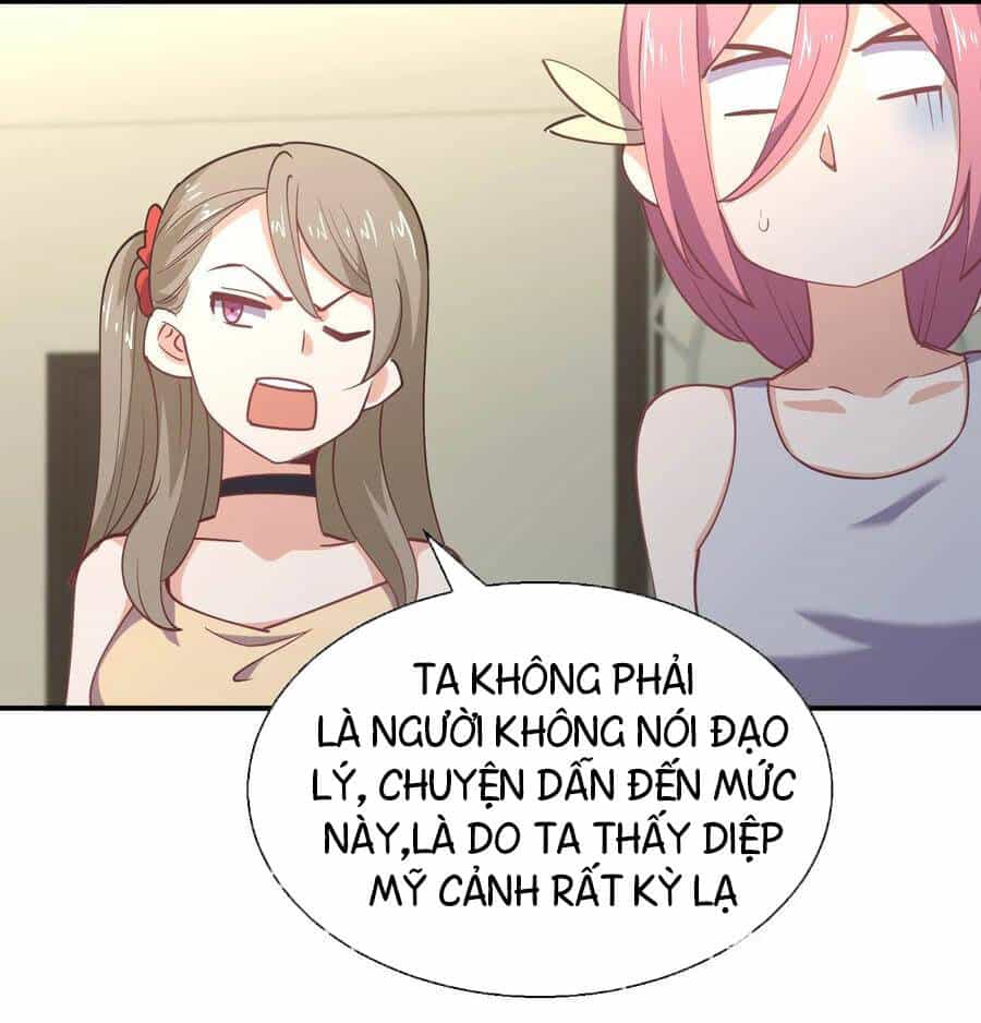 Bạn Gái Tôi Là Long Ngạo Thiên - Chương 57 - ảnh 10
