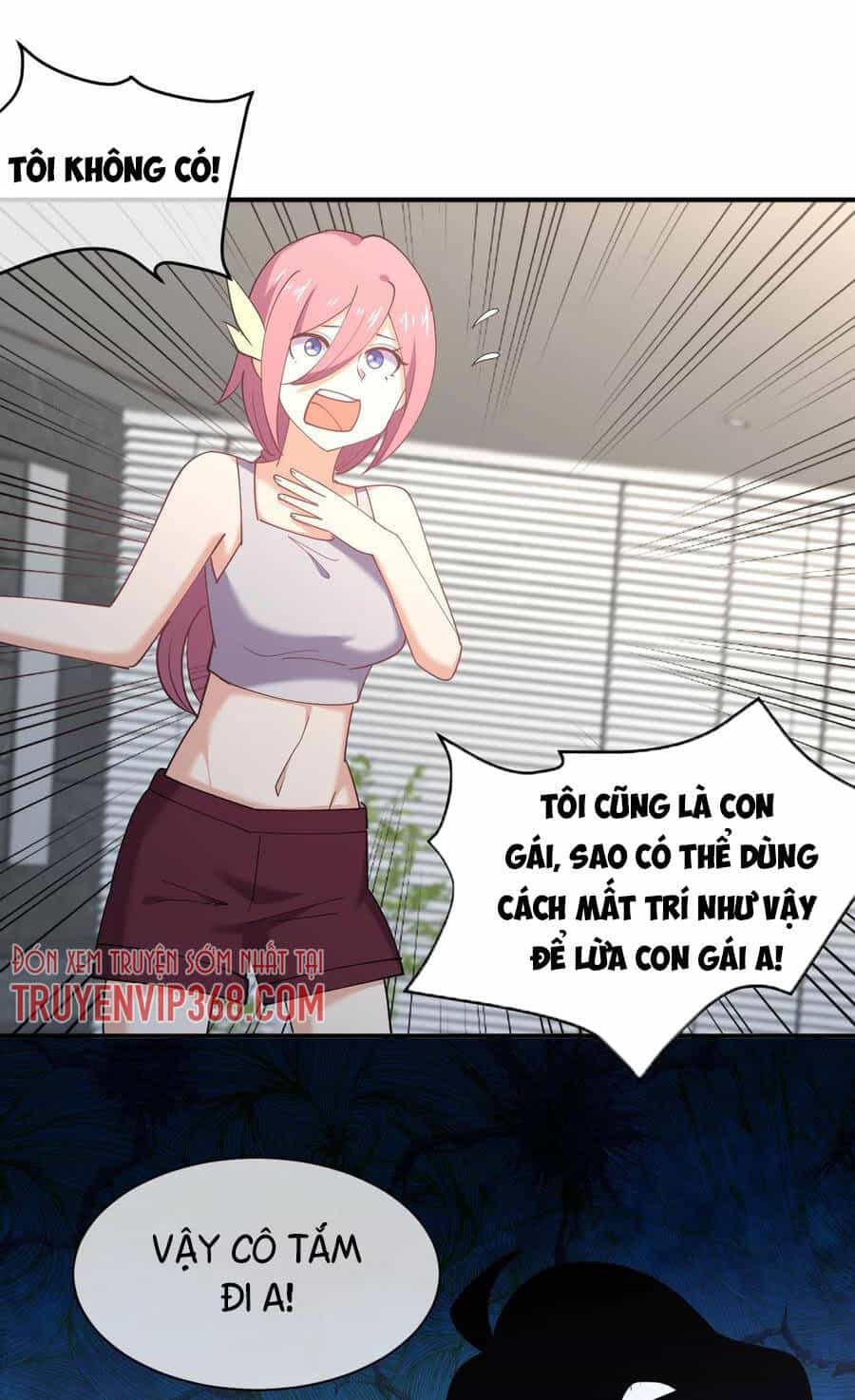 Bạn Gái Tôi Là Long Ngạo Thiên - Chương 57 - ảnh 28