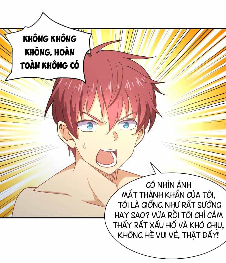 Bạn Gái Tôi Là Long Ngạo Thiên - Chương 57 - ảnh 36