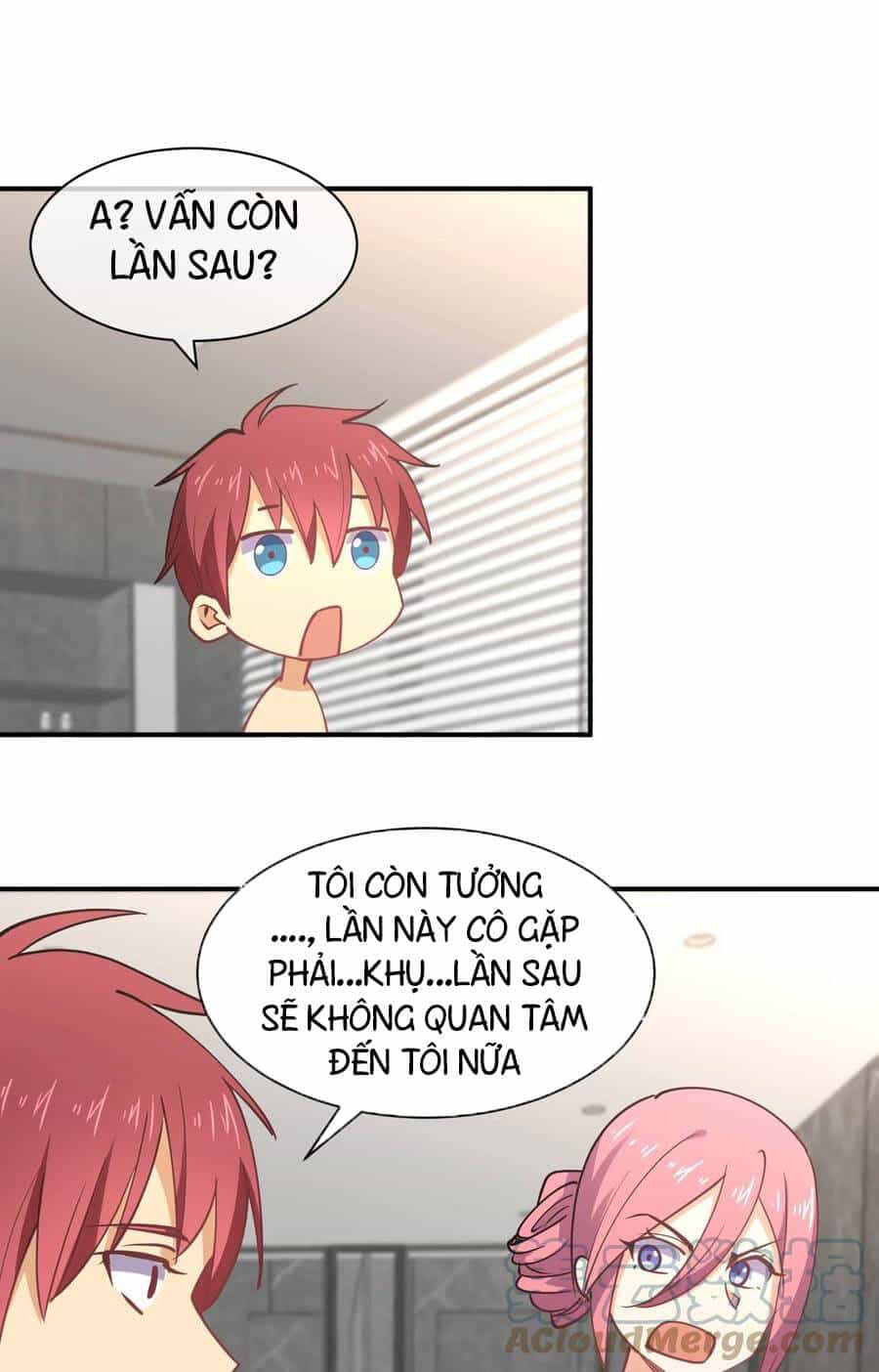 Bạn Gái Tôi Là Long Ngạo Thiên - Chương 57 - ảnh 44