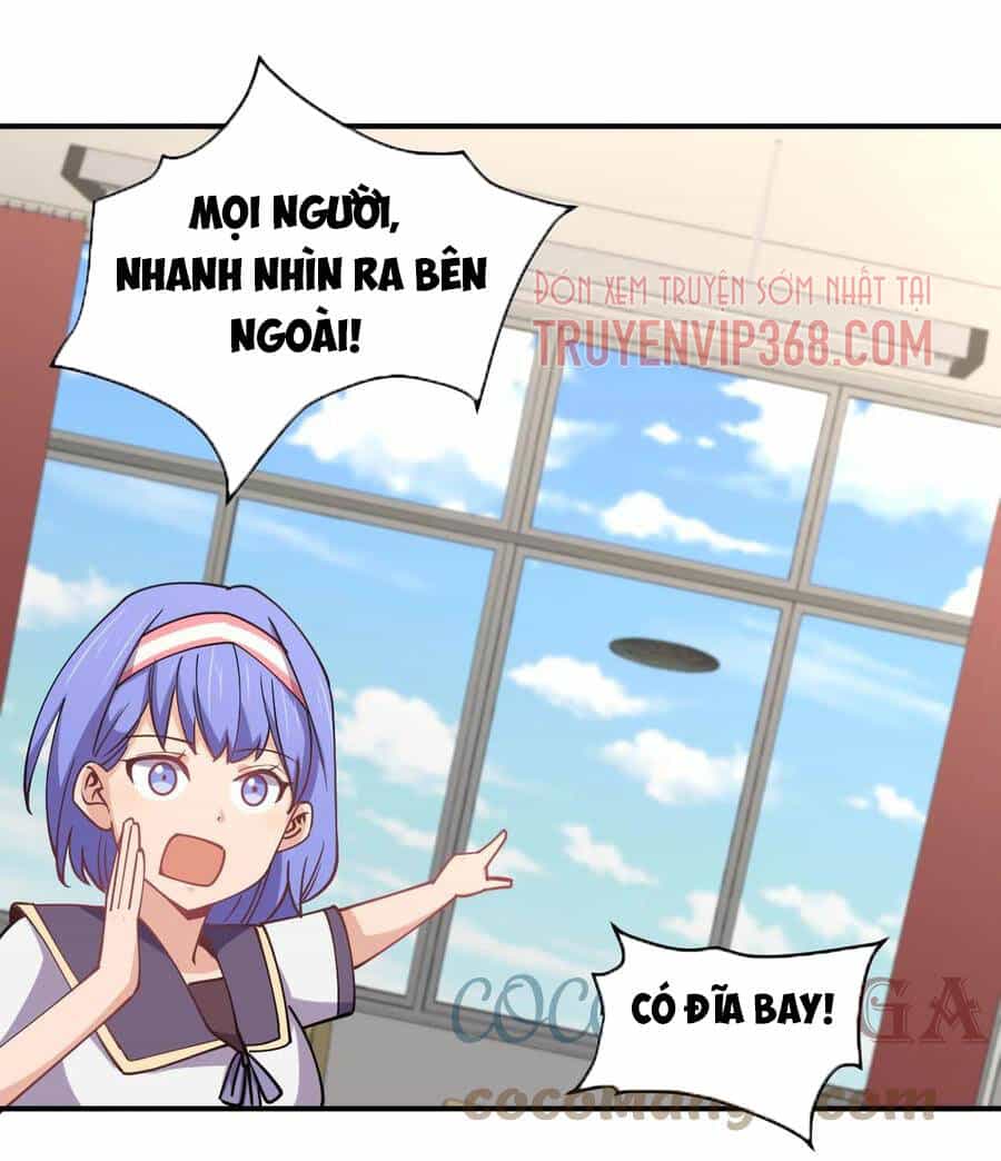 Bạn Gái Tôi Là Long Ngạo Thiên - Chương 58 - ảnh 68