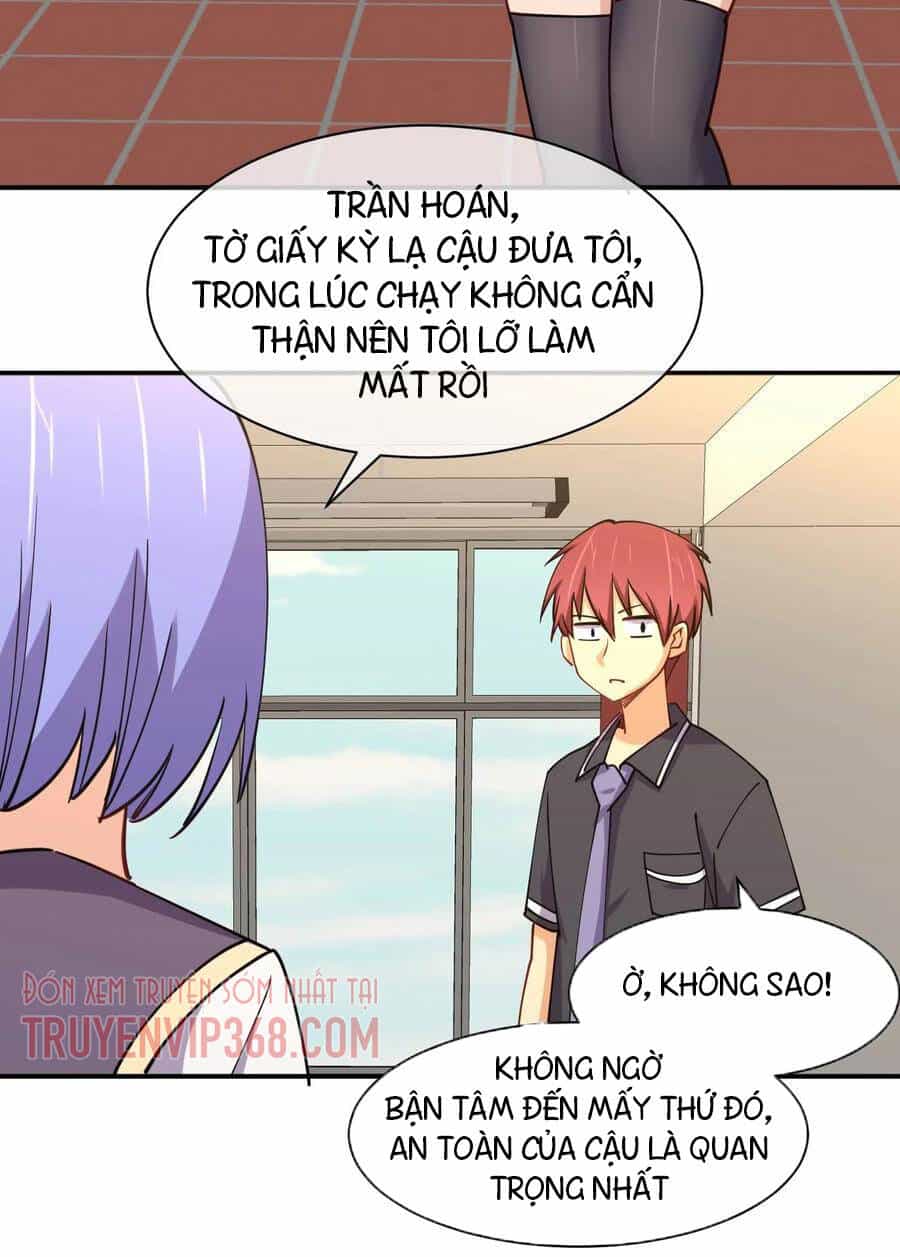 Bạn Gái Tôi Là Long Ngạo Thiên - Chương 59 - ảnh 13