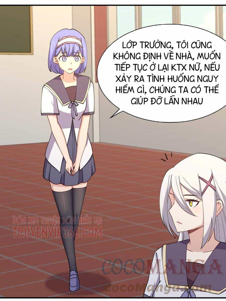 Bạn Gái Tôi Là Long Ngạo Thiên - Chương 59 - ảnh 29