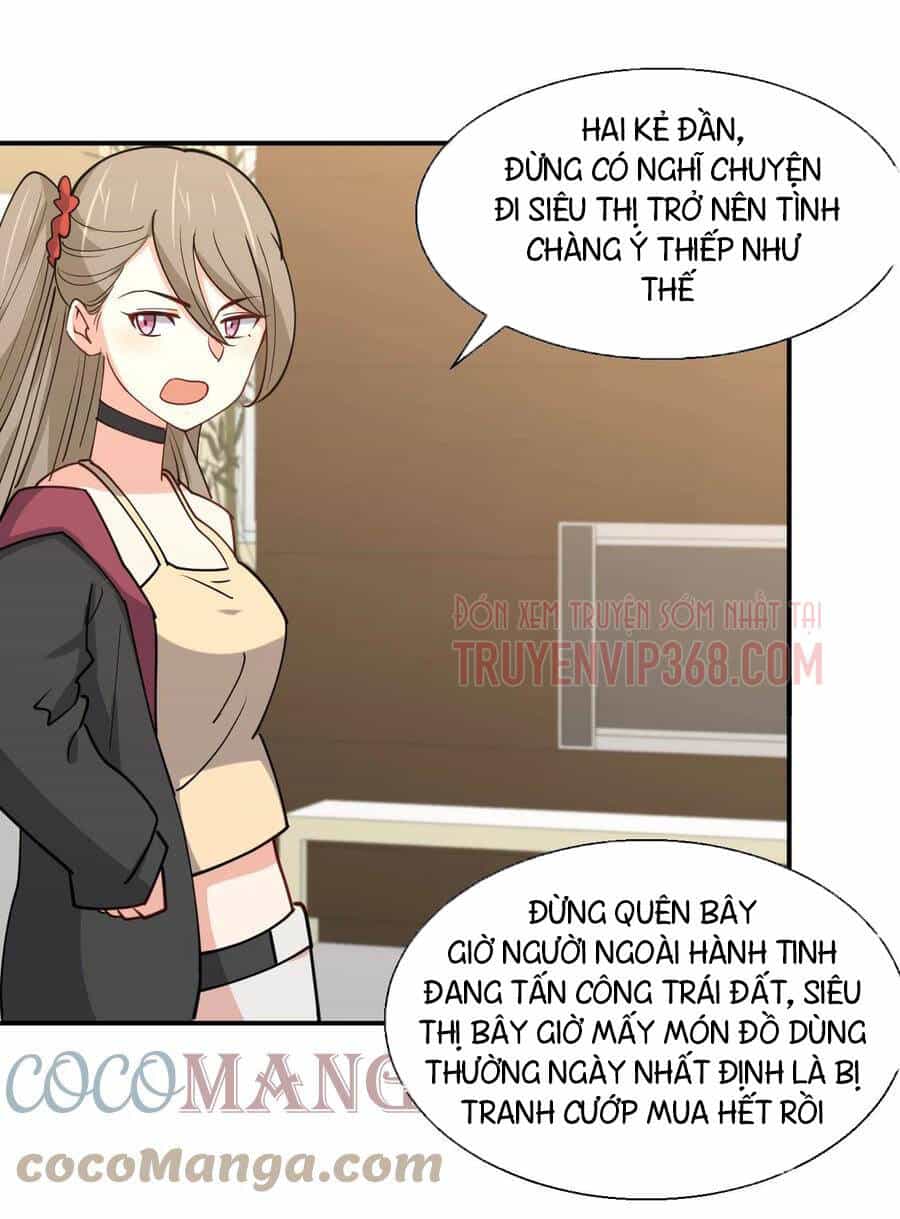 Bạn Gái Tôi Là Long Ngạo Thiên - Chương 59 - ảnh 68