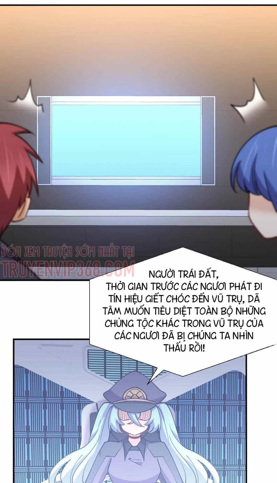 Bạn Gái Tôi Là Long Ngạo Thiên - Chương 59 - ảnh 69