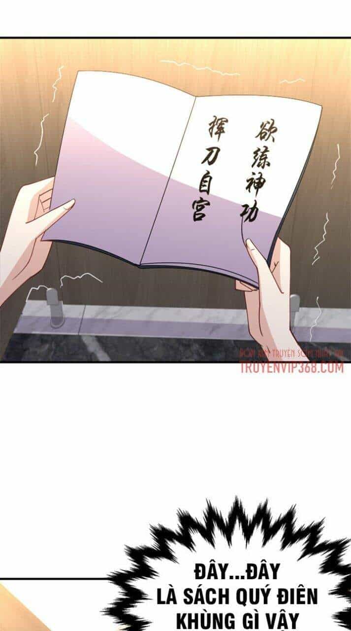 Bạn Gái Tôi Là Long Ngạo Thiên - Chương 6 - ảnh 18