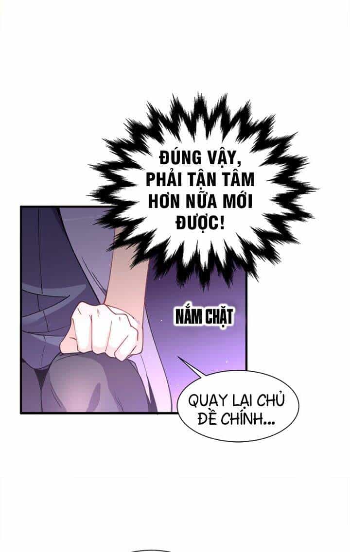 Bạn Gái Tôi Là Long Ngạo Thiên - Chương 6 - ảnh 24