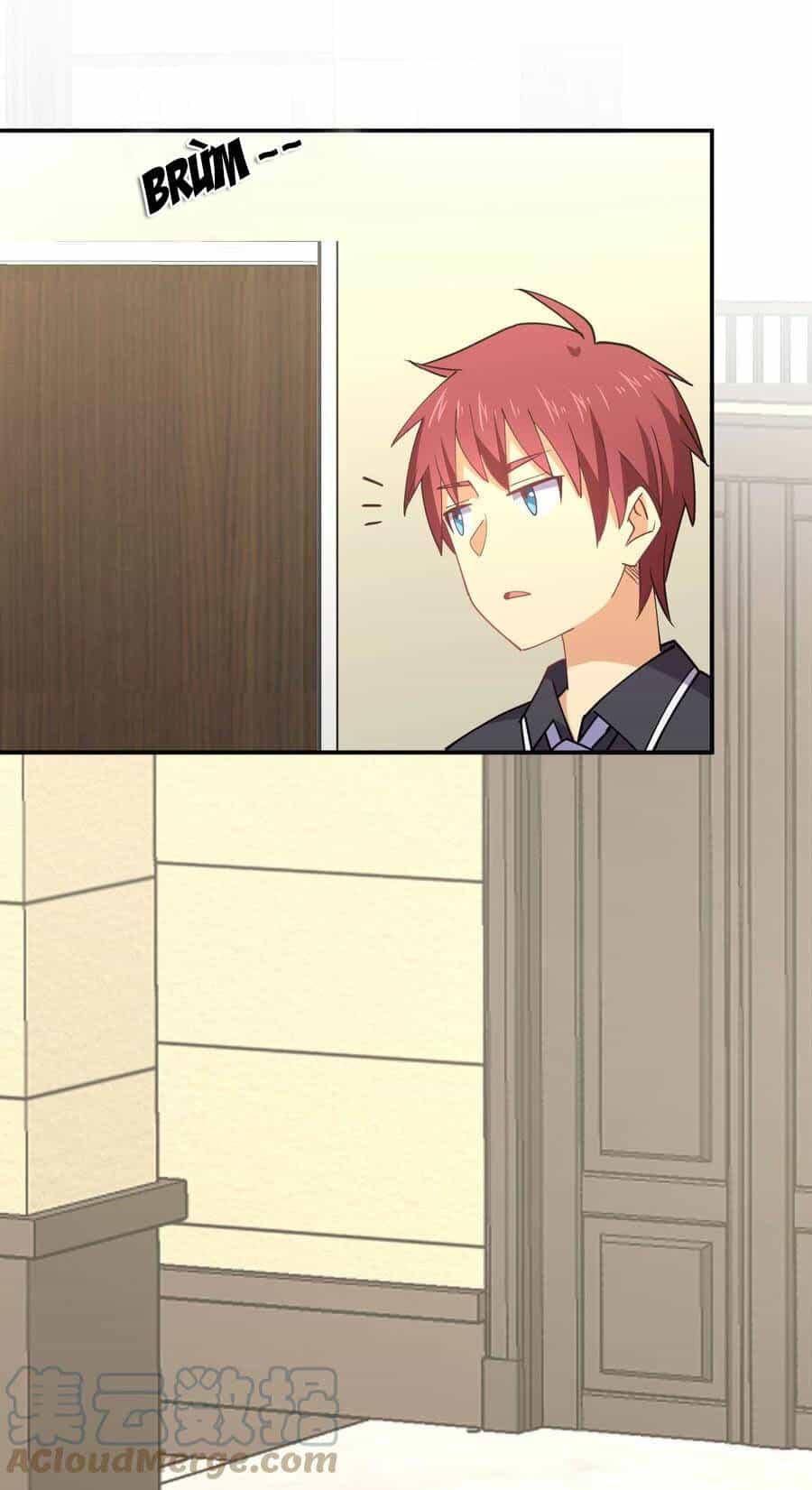 Bạn Gái Tôi Là Long Ngạo Thiên - Chương 60 - ảnh 5